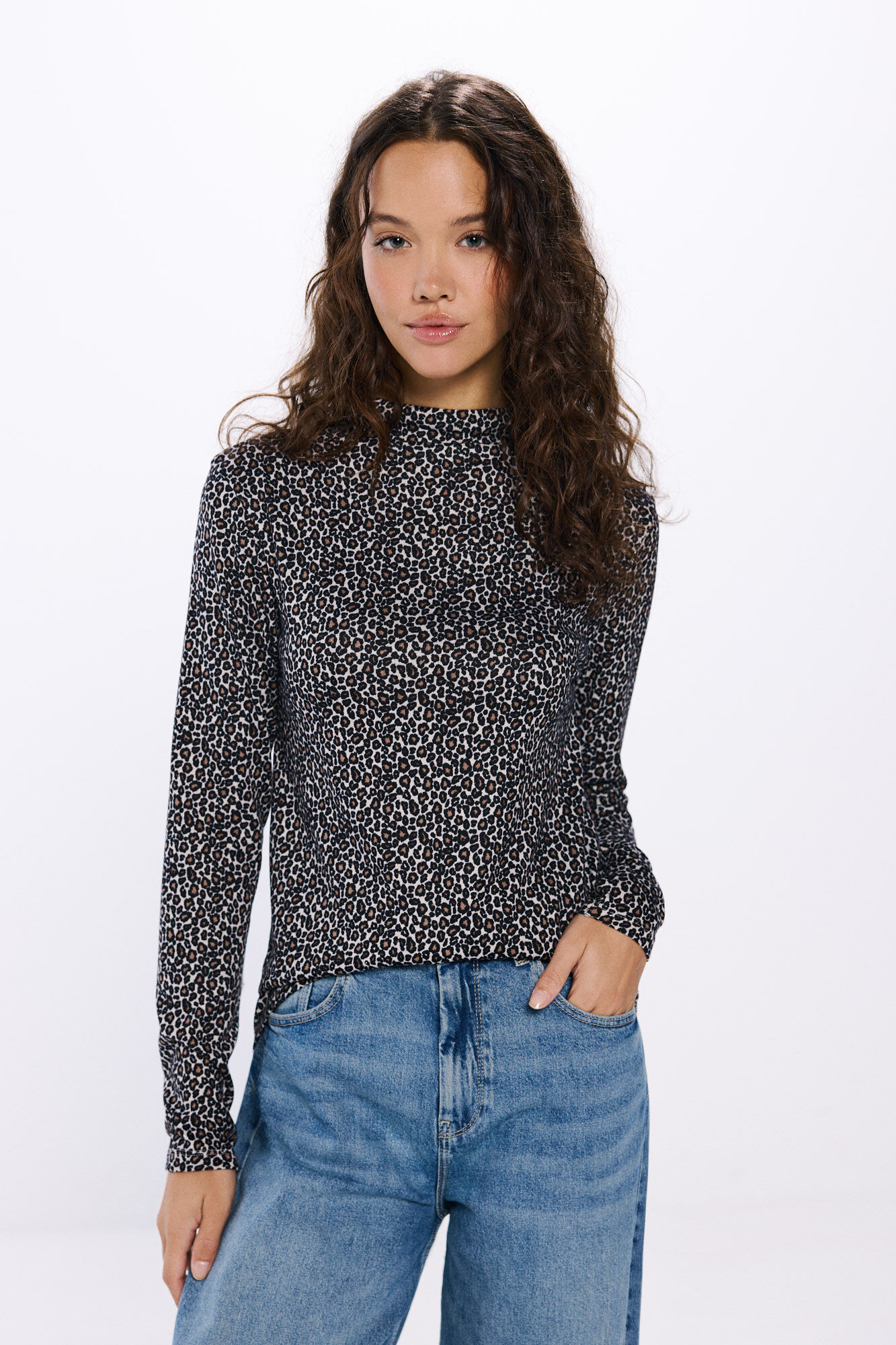 Springfield Rolka mekana na dodir