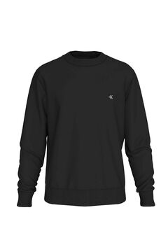 CK Jeans Sweatshirt sem capuz