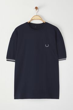 Trendyol Camiseta oversize manga corta