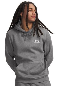 Under Armour Sudadera con capucha