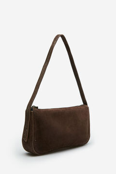 springfield Has&iacute;tott bőr v&aacute;llt&aacute;ska term&eacute;szetes