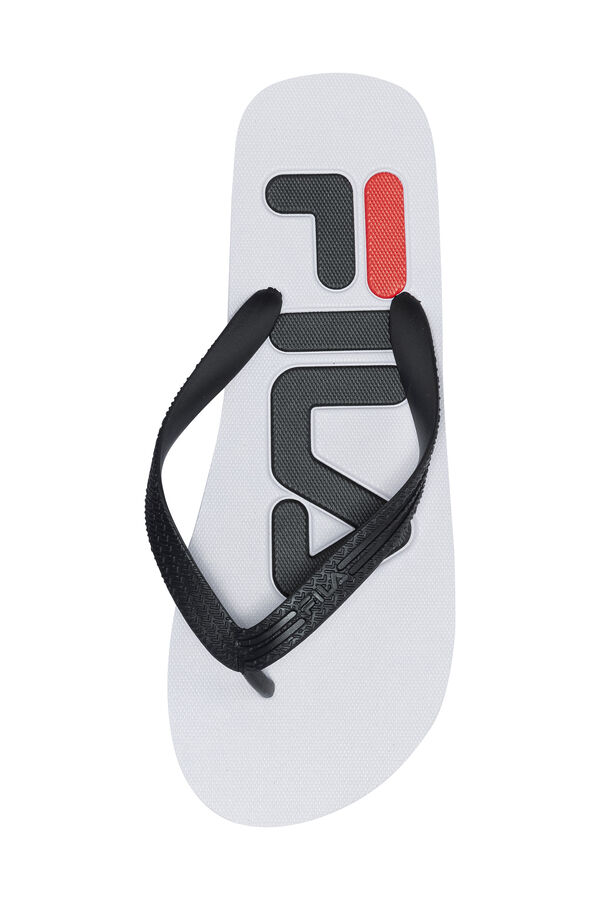 Fila Sandals printed