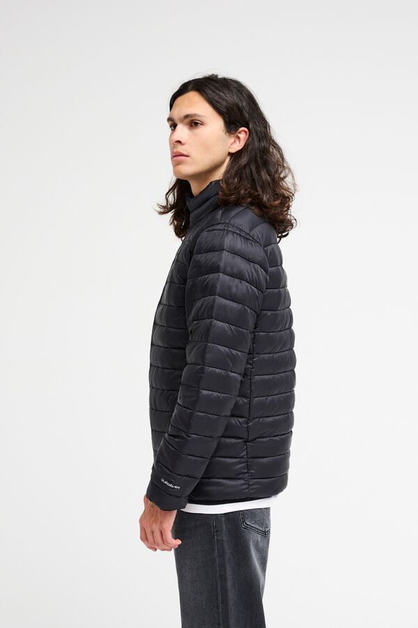 Quiksilver Insulated jacket black