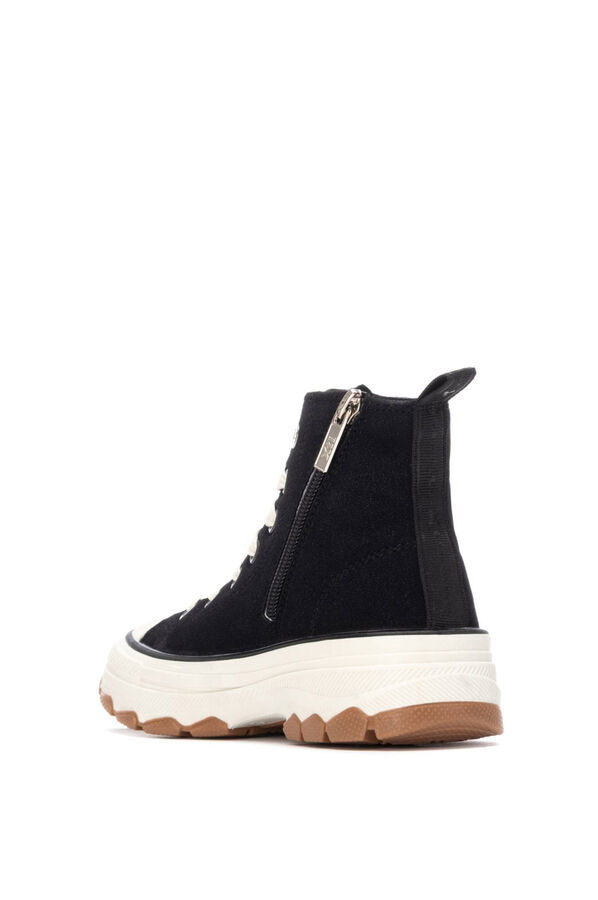 XTI Girl's Bootie  black