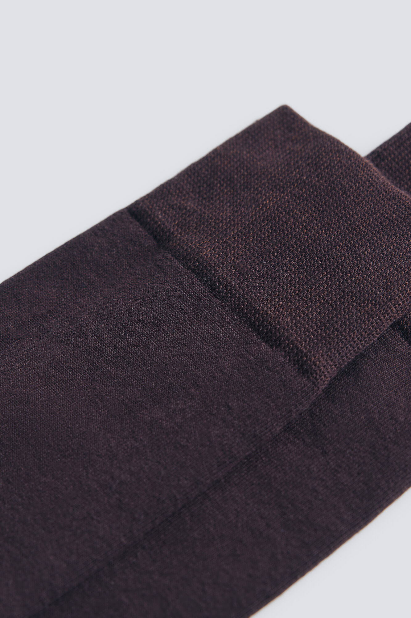 Springfield Long solid color socks