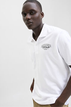 Jack & Jones Regular fit polo shirt