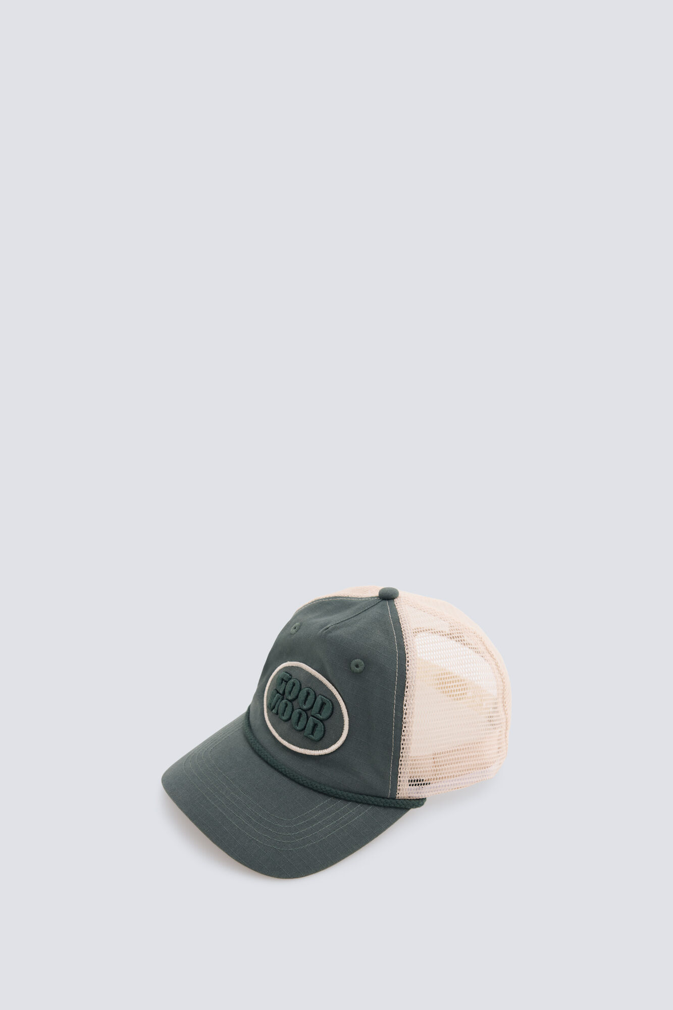 Springfield Kačket Trucker