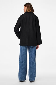 Pieces Abrigo cruzado