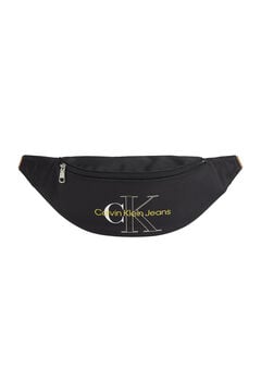 Springfield  Nylon belt bag black
