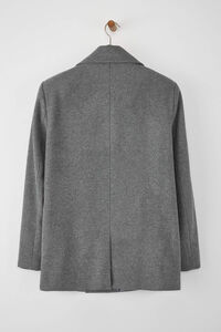 Trendyol Abrigo de corte regular