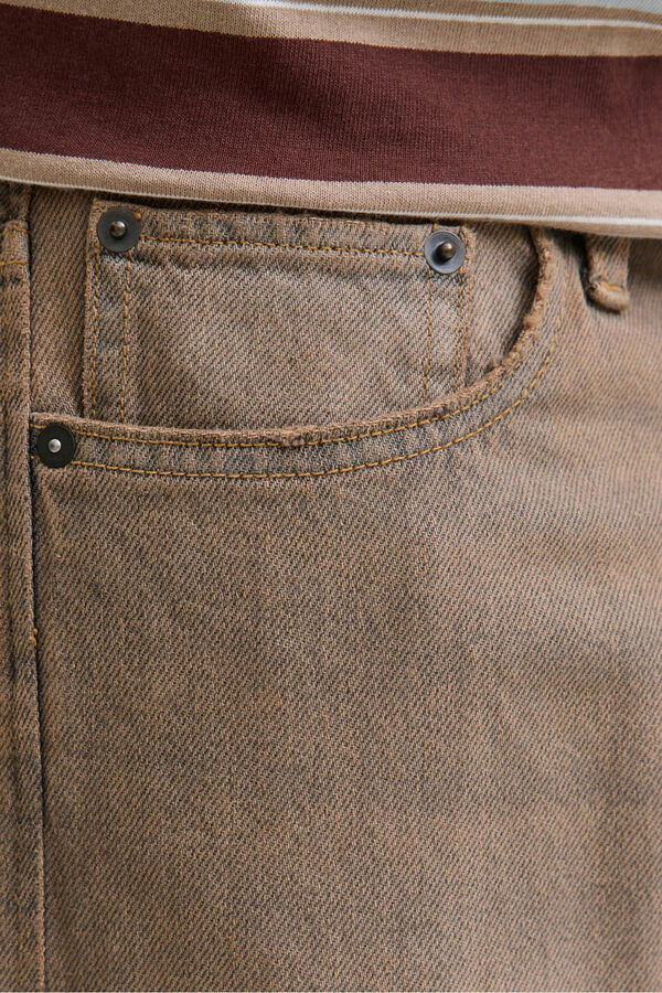 Jack & Jones Jeans largos preto