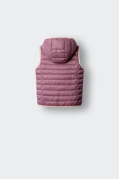 Springfield Kids Chaleco acolchado ni&ntilde;a