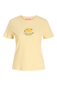 Jack & Jones Camiseta slim estampada