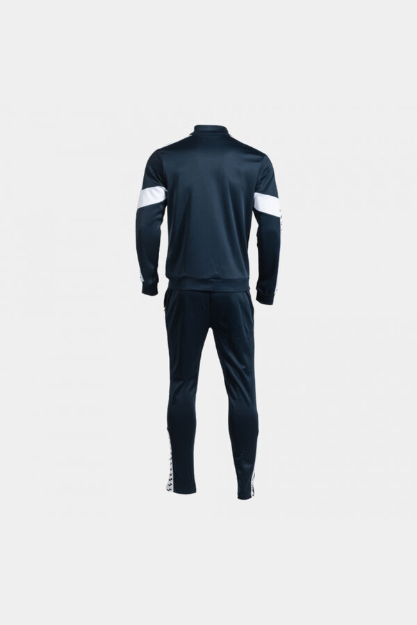 Joma Two-piece tracksuit blue