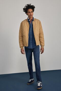 Abrigos y chaquetas para hombre | Nueva Colección |