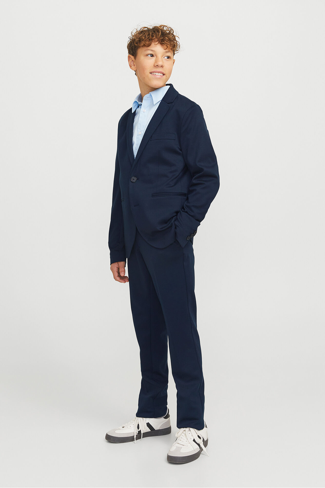 Jack & Jones Junior Traje completo slim