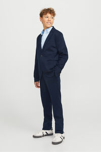 Jack & Jones Junior Traje slim fit