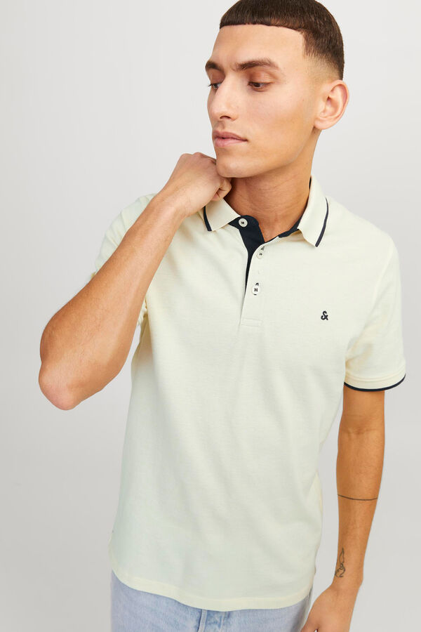 Springfield Polo fit slim golden