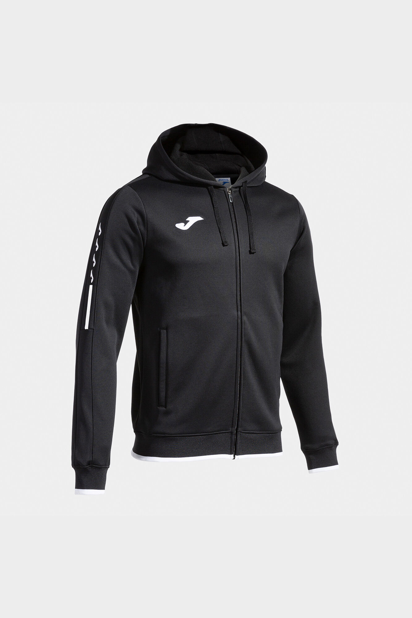 Joma Casaco com capuz