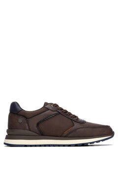 Refresh Lace-up casual sneakers