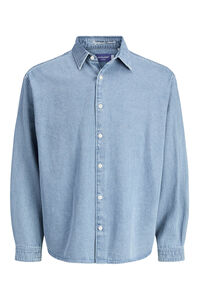Jack & Jones Camisa jeans