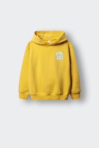 Springfield Kids Sweatshirt break the rules para menino