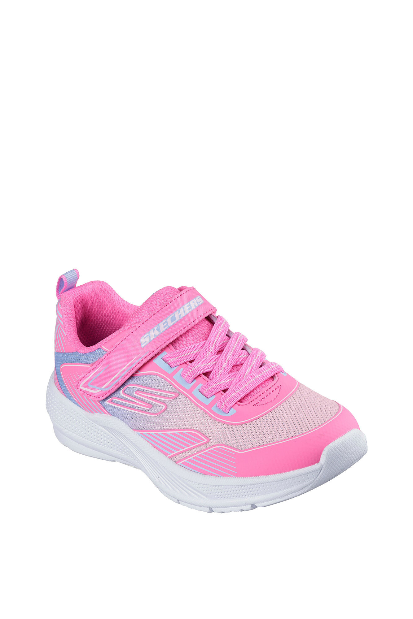 Skechers Microspec Advance Oasis Point Shoes