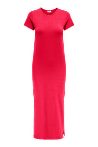 JDY Vestido longo justo