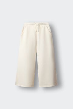 Springfield Kids Udobne culotte pantalone za devojčice