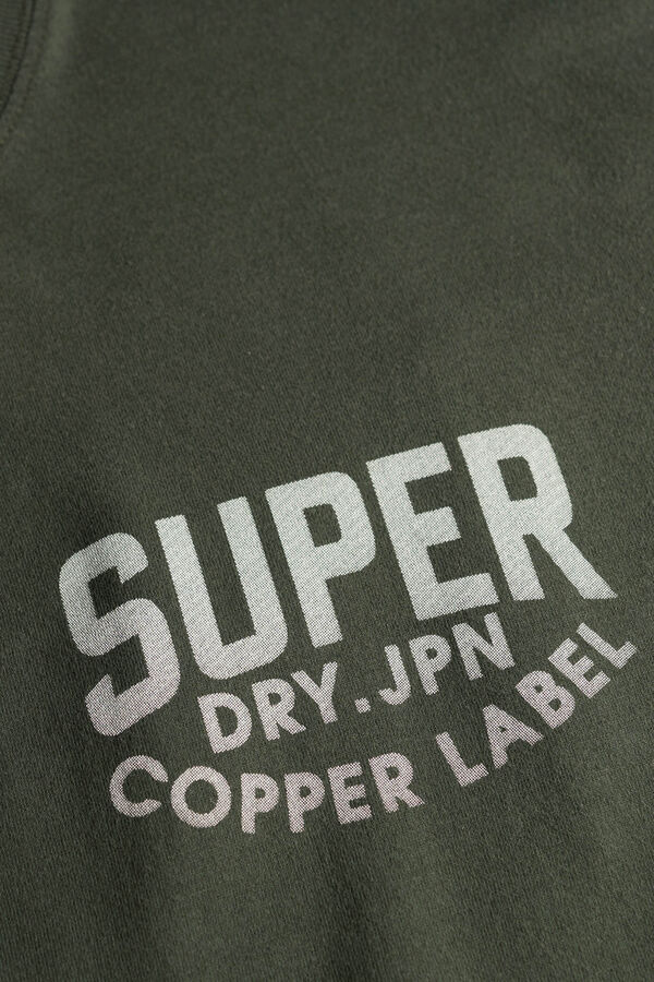 Superdry 0 vert