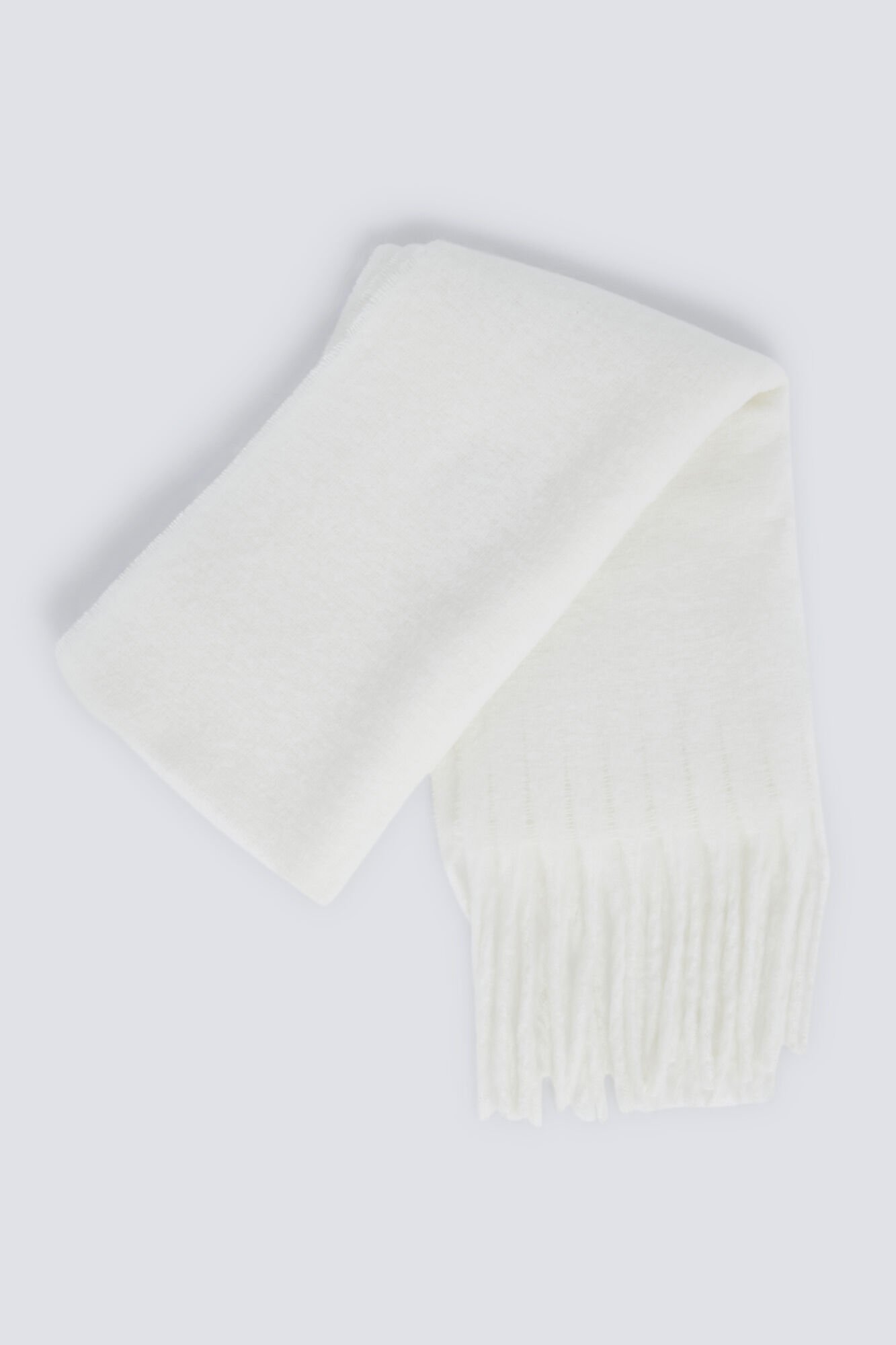 Springfield Plain scarf