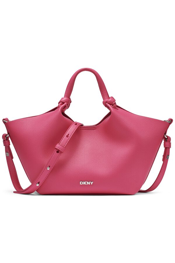 DKNY Small bag pink