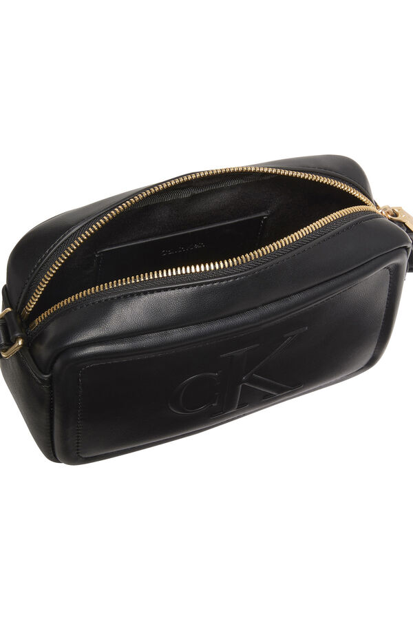CK Jeans Crossbody bag black