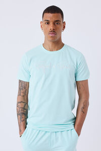 Project X Paris Camiseta Essentials manga corta