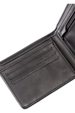 Quiksilver Double-fold wallet