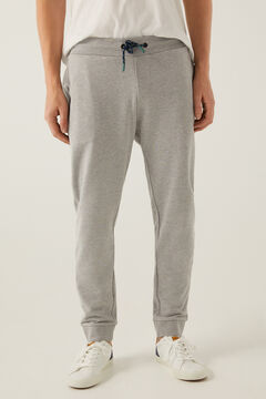 Springfield Sima jogger sz&uuml;rke