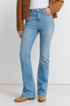 Springfield Jeans Bootcut