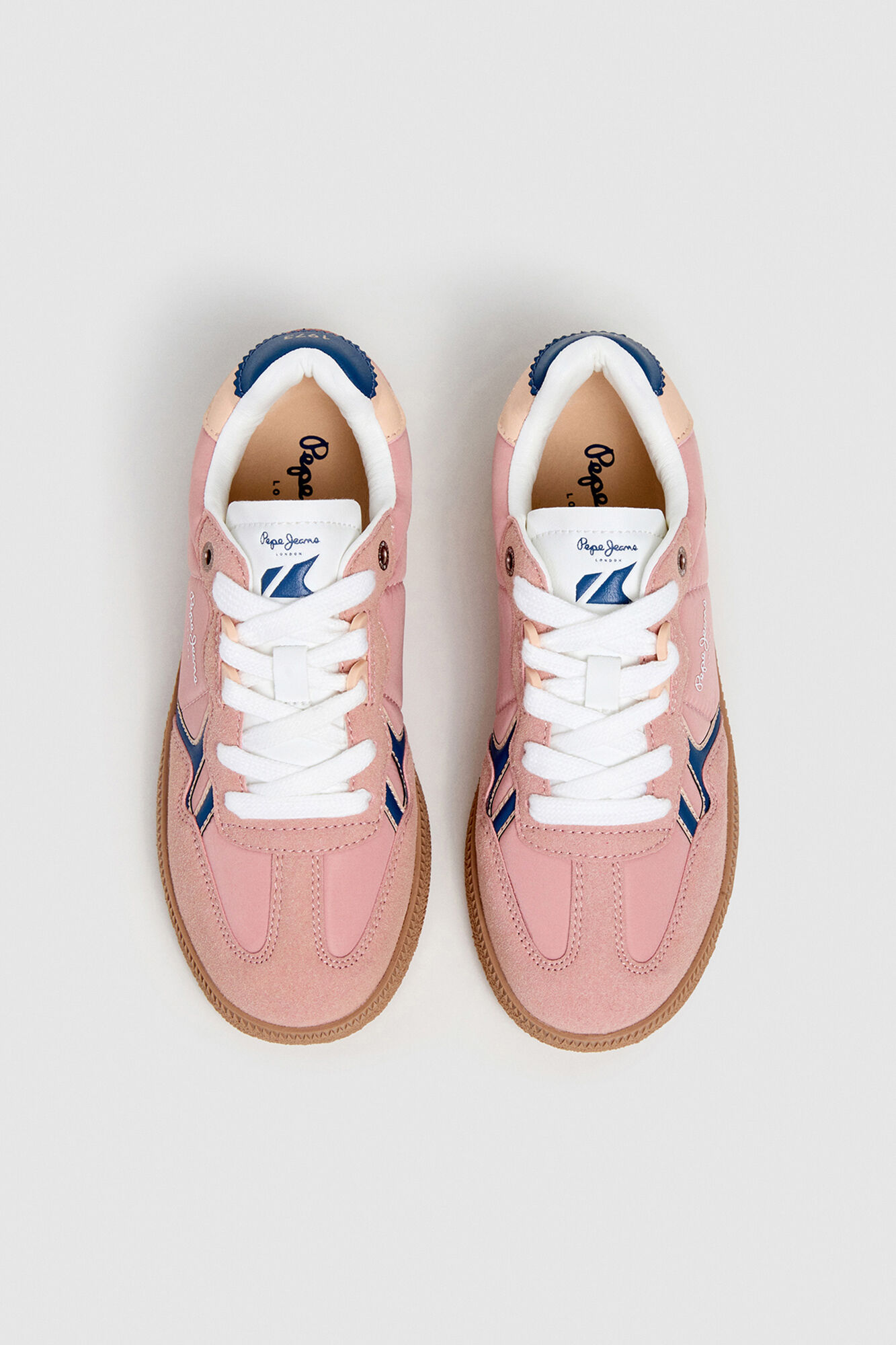 Pepe Jeans Zapatillas Ball Shine G