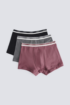 Springfield Pack 2 basic boxers