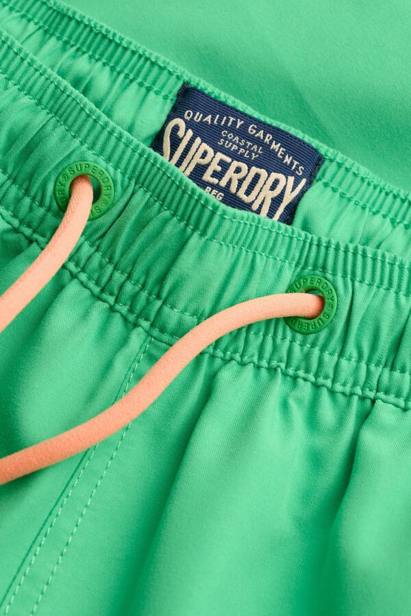 Superdry Swimwear with logo vert