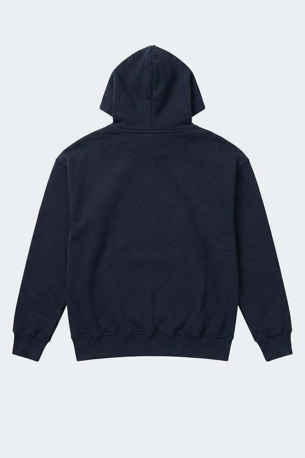 Project X Paris Sudadera con capucha negro