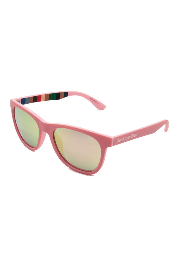 Springfield Tina sunglasses pink