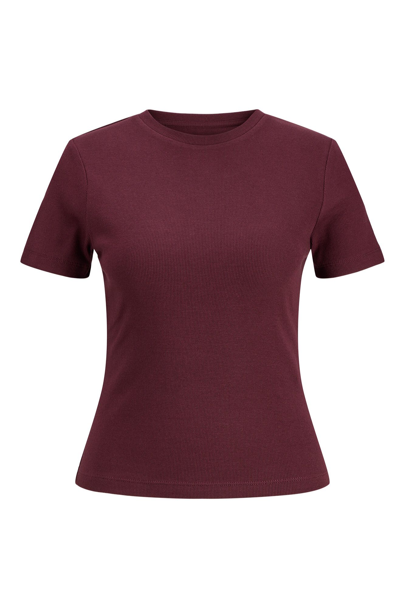 JJ REBEL Camiseta canal&eacute; ajustada