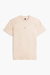 Tommy Jeans Camiseta de corte regular