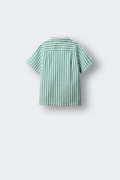 Springfield Kids Camisa rayas ni&ntilde;o