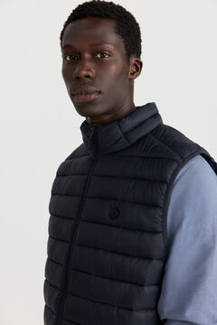 Springfield Puffer gilet