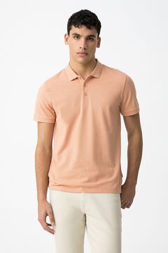 Tiffosi Polo b&aacute;sico 