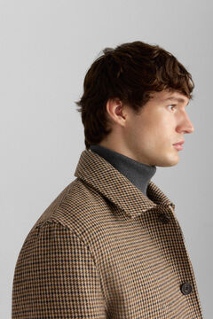 Springfield Textured coat
