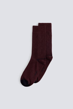 Springfield Polka-dot long socks