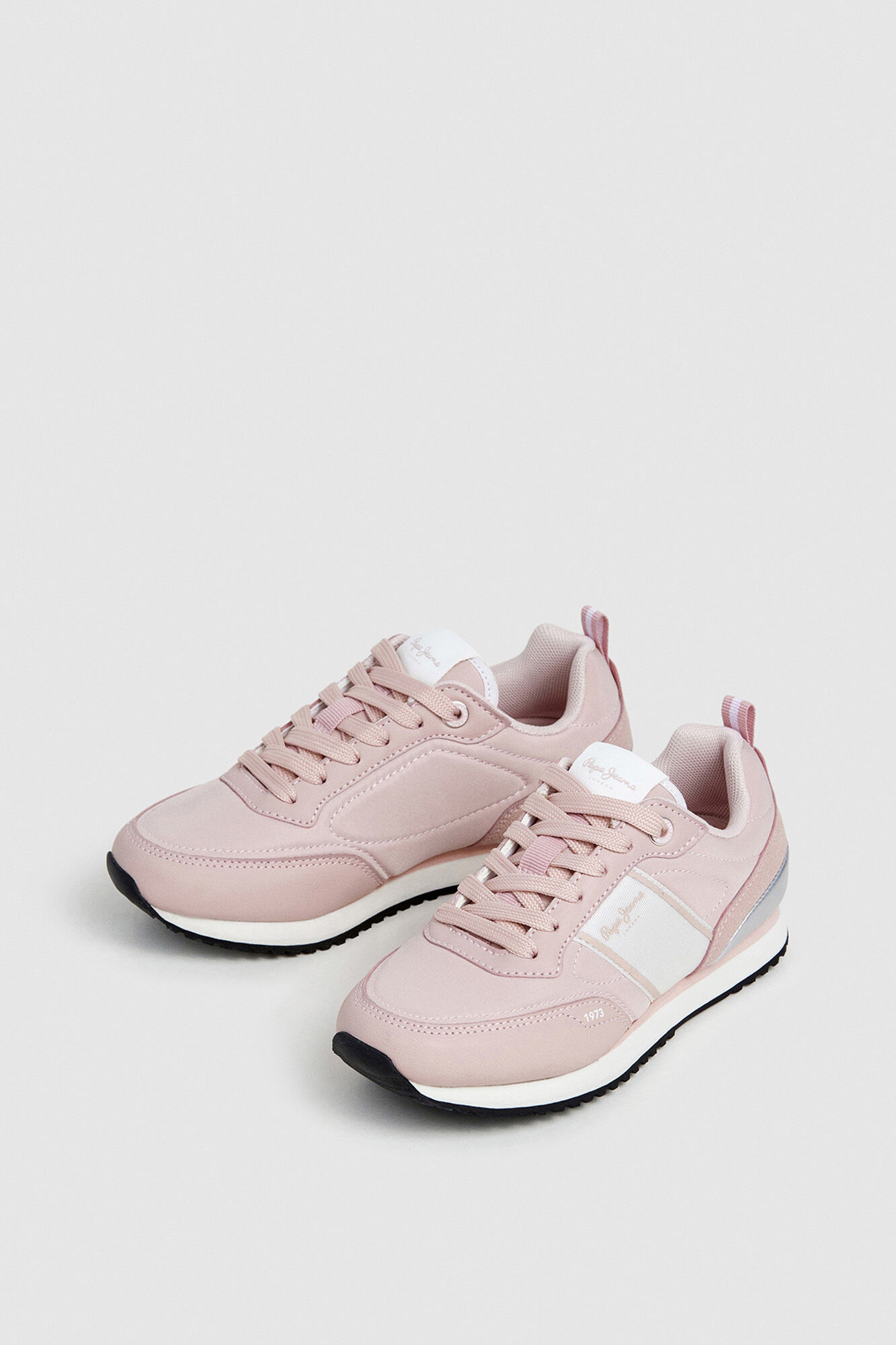 Pepe Jeans Zapatillas Dublin Fame